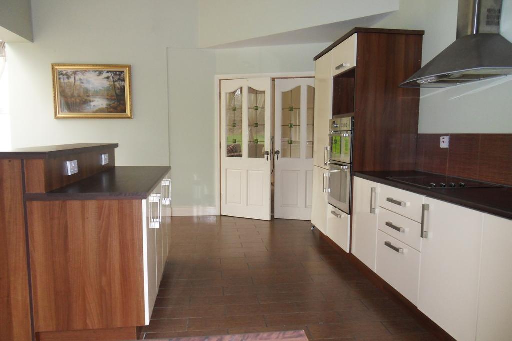 Ethan House Killarney Ngoại thất bức ảnh