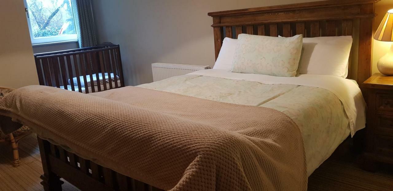 Ethan House Killarney Ngoại thất bức ảnh
