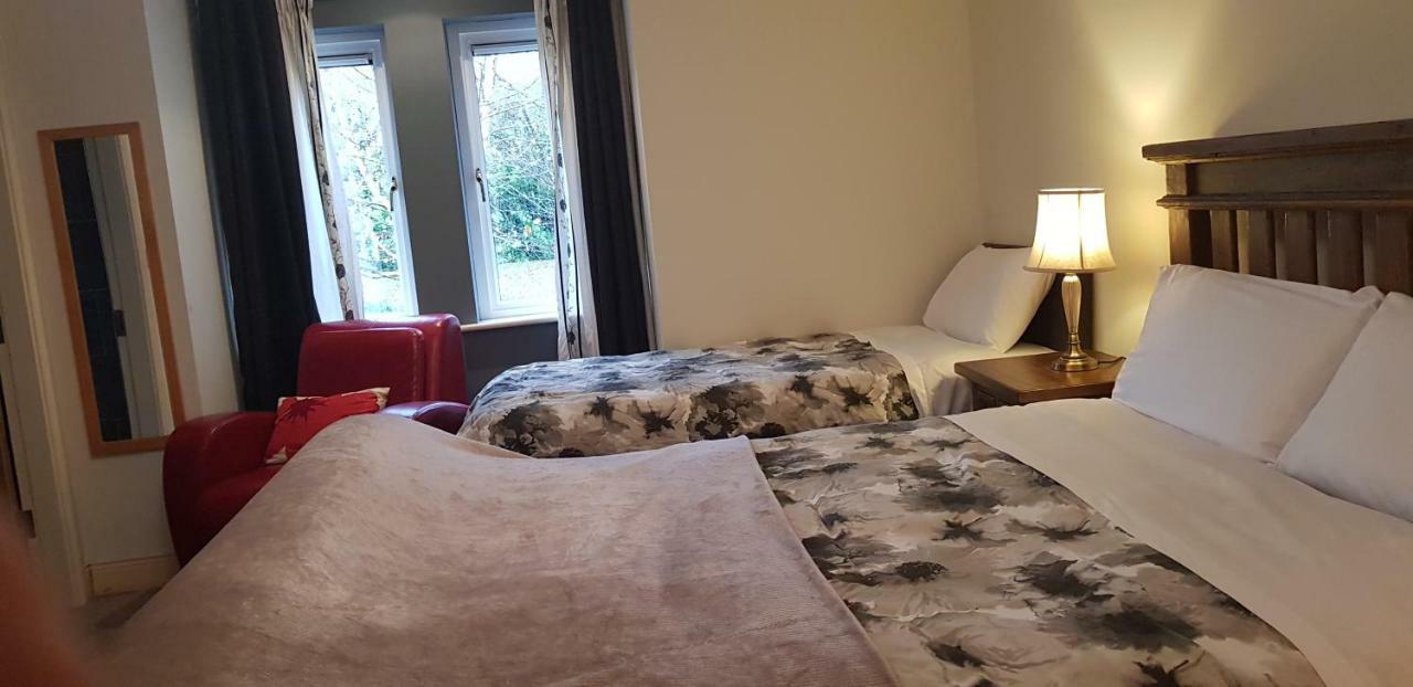 Ethan House Killarney Ngoại thất bức ảnh