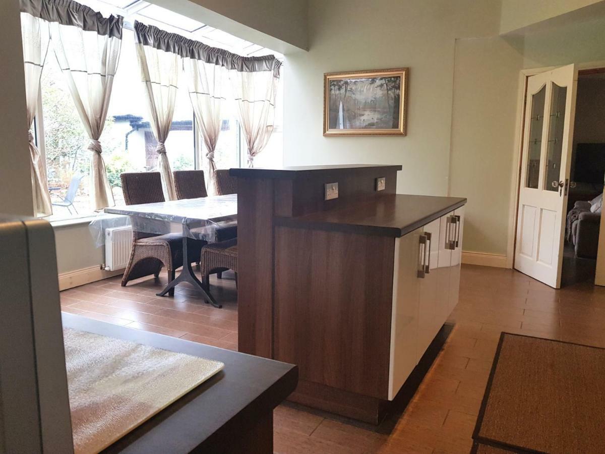 Ethan House Killarney Ngoại thất bức ảnh