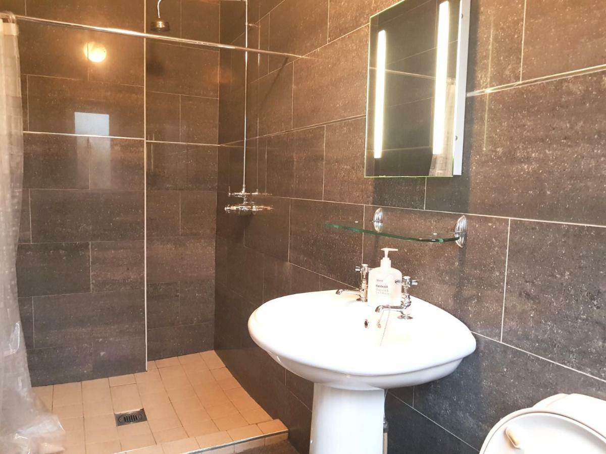 Ethan House Killarney Ngoại thất bức ảnh