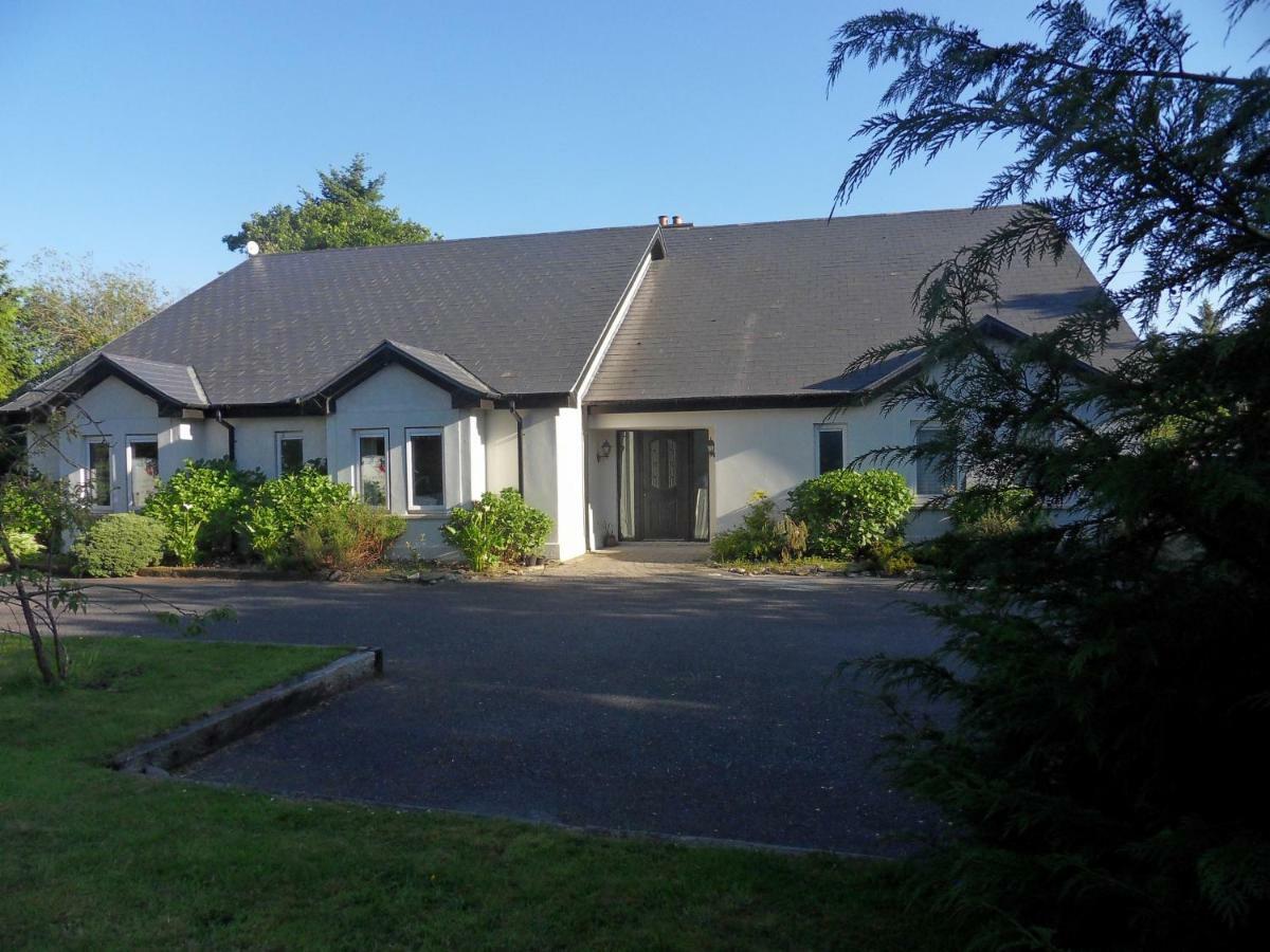 Ethan House Killarney Ngoại thất bức ảnh